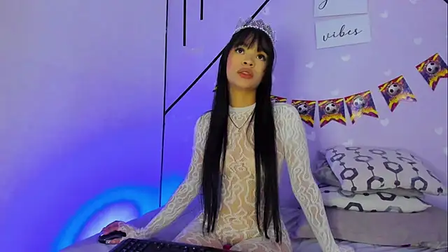 AmaiaHarpper online show from 07-09-26, 01:10