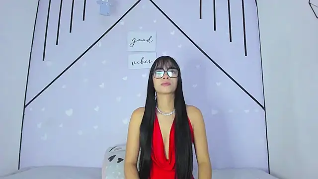 AmaiaHarpper online show from 07-13-26, 12:37