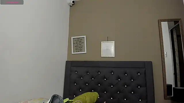RacheellGrayX online show from 06-02-26, 07:36