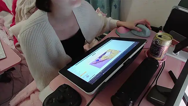 Haohchang online show from 06-30-26, 09:31