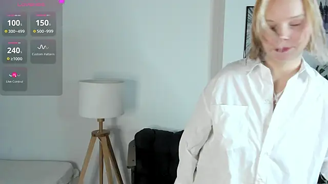 Shy nikka 4you online show from 06-28-26, 01:01