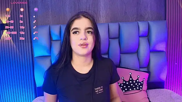 sophi taylor online show from 07-11-26, 05:08