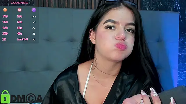 sophi taylor online show from 06-10-26, 08:15