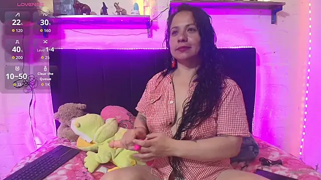 AlmaRose   online show from 07-16-26, 11:24