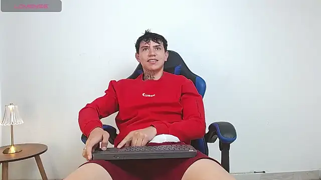 Hot teo1 online show from 06-02-26, 08:47