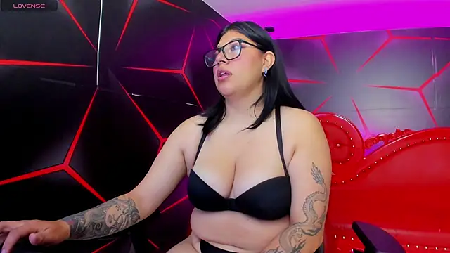 Lismar1 online show from 06-02-26, 11:54