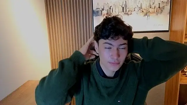 Esteban Fire online show from 05-30-26, 12:33