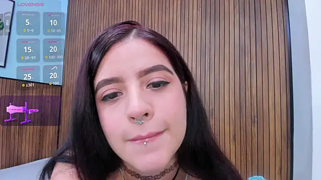 dalia snow online show from 07-12-26, 01:12