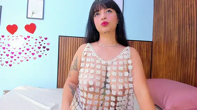 dalia snow online show from 05-29-26, 12:00