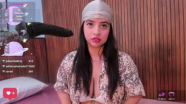 dalia snow online show from 06-20-26, 12:21