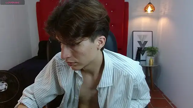 Marcoviolet online show from 06-01-26, 07:57
