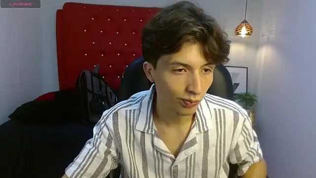Marcoviolet online show from 05-31-26, 11:49