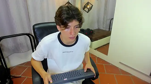Marcoviolet online show from 07-10-26, 07:36