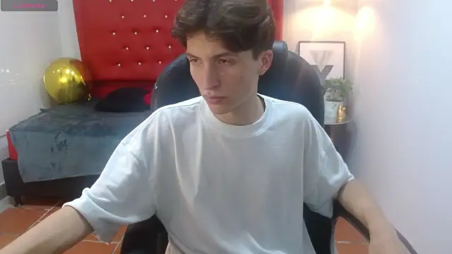 Marcoviolet online show from 05-30-26, 08:03