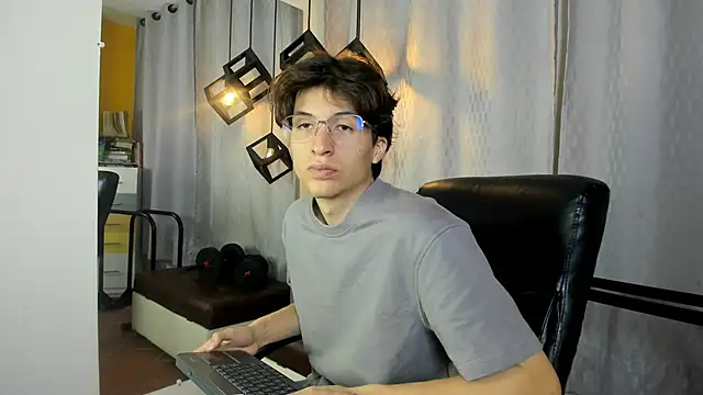 Marcoviolet online show from 06-27-26, 06:14