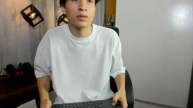 Marcoviolet online show from 06-27-26, 07:58