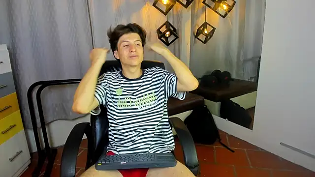Marcoviolet online show from 07-09-26, 07:46