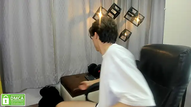 Marcoviolet online show from 07-14-26, 08:15