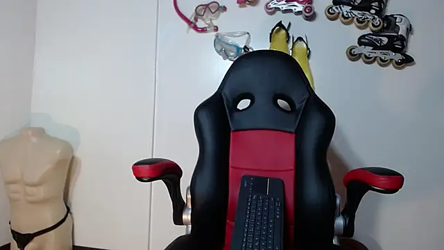  QueenMarilyn online show from 06-26-26, 06:58