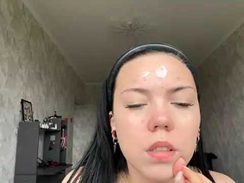 kisyna1810 online show from 06-03-26, 11:22