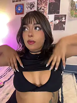 Snapshot of Im_Nalaa chatting on 07-11-26, 11:38 Im Nalaa online show from 07-11-26, 11:38