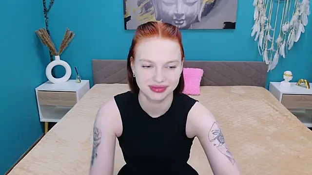Snapshot of Nora_Finch chatting on 06-19-26, 10:32 Nora Finch online show from 06-19-26, 10:32