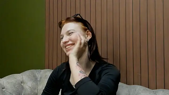 Nora Finch online show from 05-28-26, 12:11