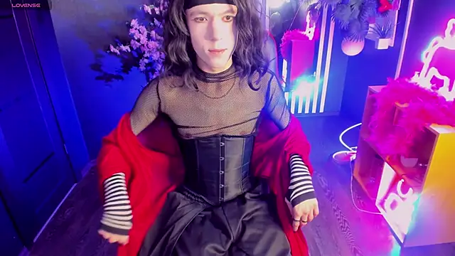 ShinMe online show from 05-29-26, 05:46