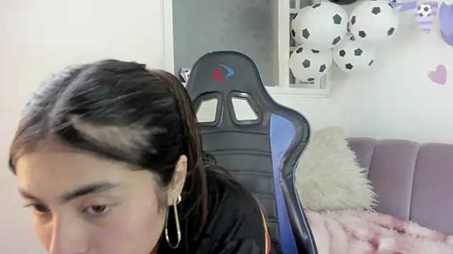Noa bunny  online show from 07-07-26, 08:45