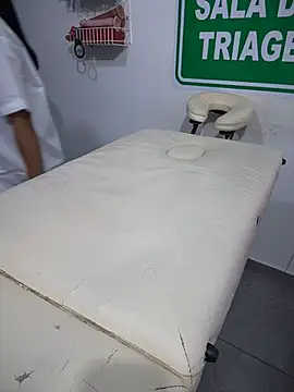 Nasty doctor online show from 06-02-26, 02:50