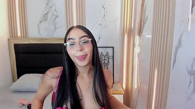 NATYBUNNY1 online show from 07-15-26, 07:43
