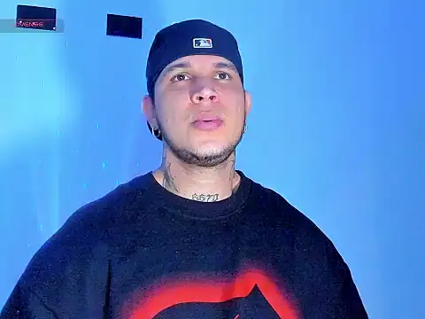 jacob lautnerr online show from 06-29-26, 11:04