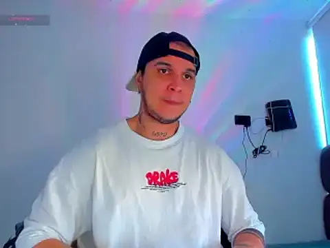 jacob lautnerr online show from 07-16-26, 10:07