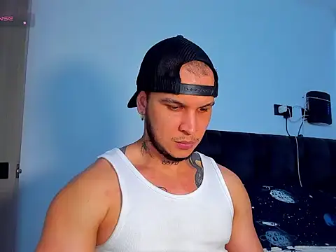jacob lautnerr online show from 06-01-26, 10:53