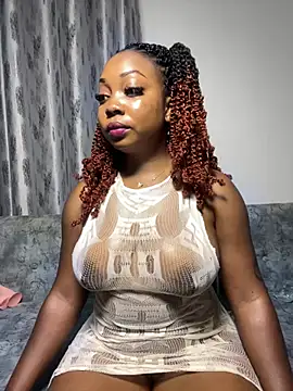 Hot Candyy  online show from 07-08-26, 03:08