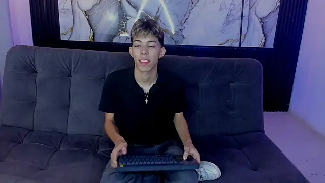 nico naughtyboy online show from 06-01-26, 12:55