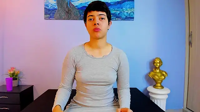 lexa kitty online show from 07-13-26, 07:46
