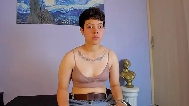 lexa kitty online show from 06-16-26, 09:04