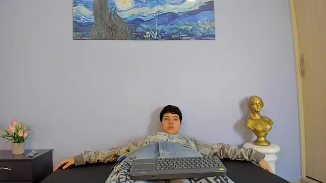 lexa kitty online show from 06-18-26, 06:57