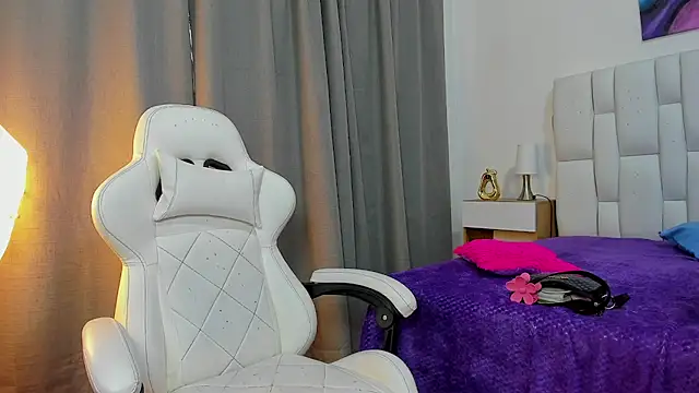 Snapshot of Camila_Gonzalez20 chatting on 07-14-26, 06:47 Camila Gonzalez20 online show from 07-14-26, 06:47