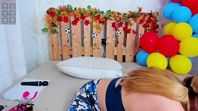 dayana precious online show from 07-07-26, 08:12