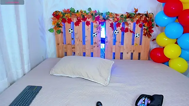 dayana precious online show from 06-25-26, 09:09