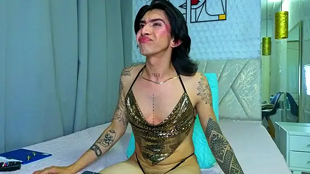 MissScarlett  online show from 05-28-26, 12:40