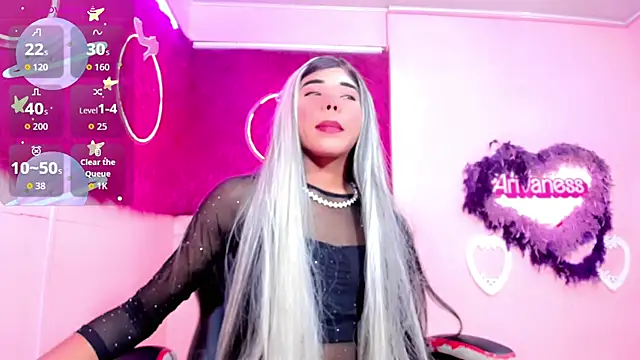 jade lux  online show from 05-30-26, 11:38