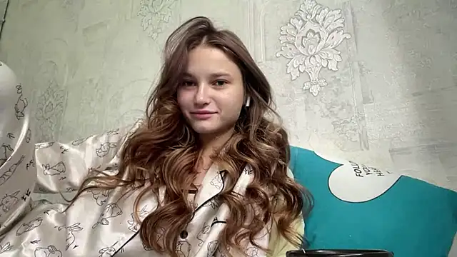 HeIen cute online show from 06-07-26, 04:07