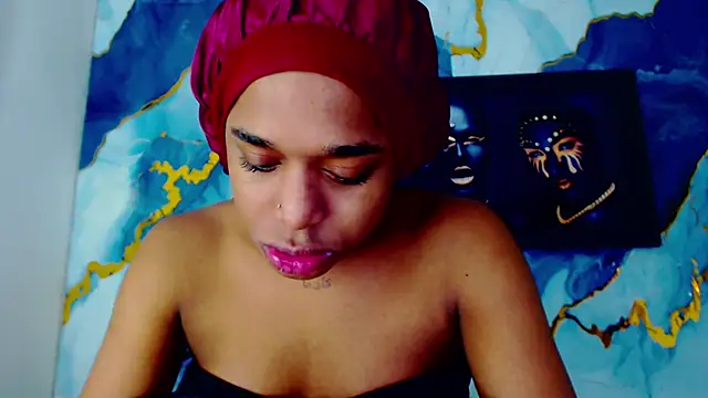 SaramyBigcock online show from 07-12-26, 01:34