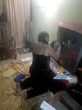Franchesca4512 online show from 06-03-26, 06:58