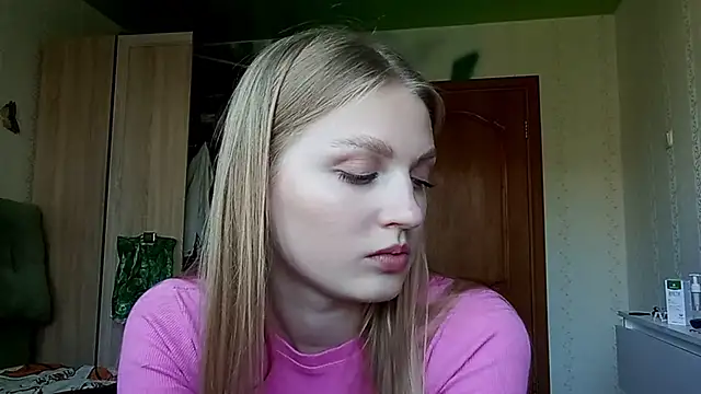 NorineGressett online show from 05-31-26, 03:07