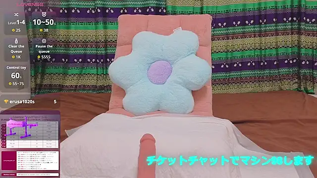 ZuBuNuRe ZuMa online show from 06-03-26, 08:26