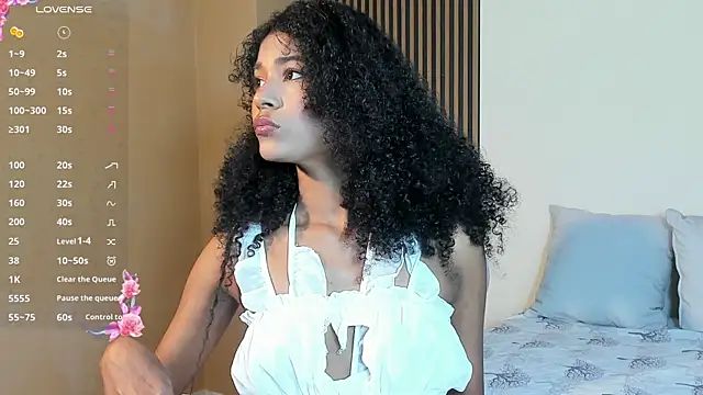 Lissa Blaze online show from 06-19-26, 11:05